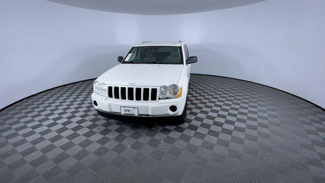 used 2007 Jeep Grand Cherokee car, priced at $6,900