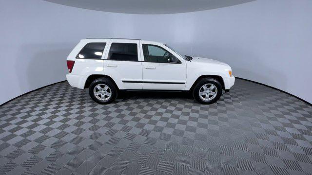 used 2007 Jeep Grand Cherokee car, priced at $6,900