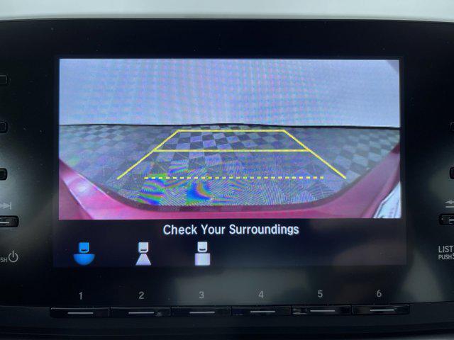 used 2018 Honda Accord car, priced at $18,781