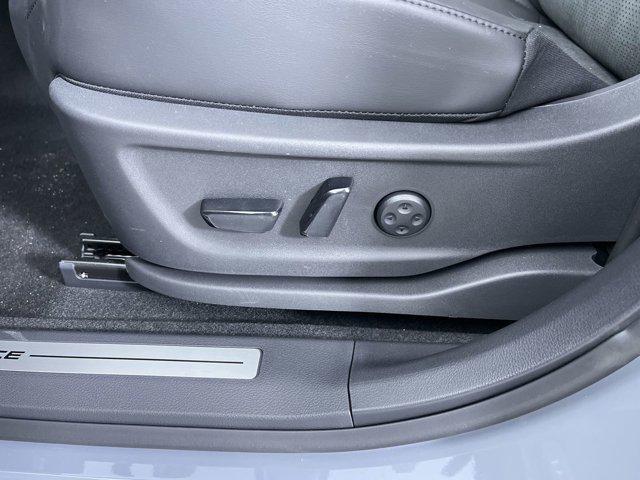 new 2025 Nissan ARIYA car, priced at $44,064