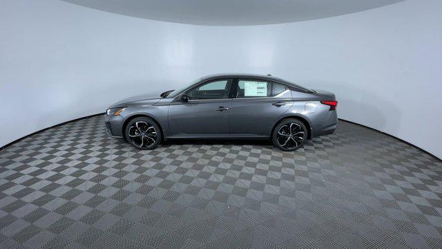 new 2025 Nissan Altima car, priced at $30,358