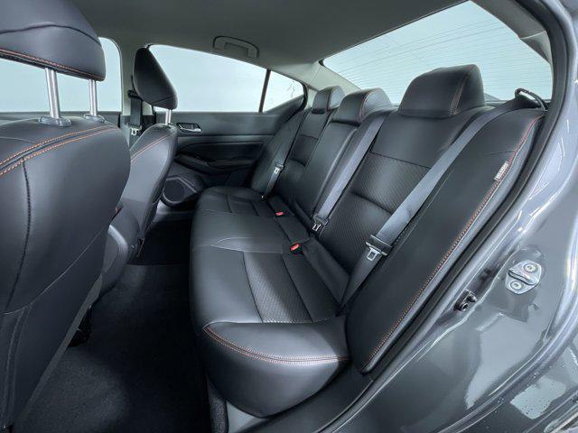 new 2025 Nissan Altima car, priced at $30,358