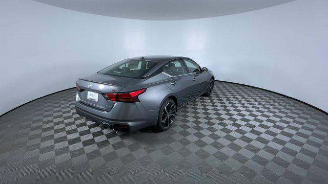new 2025 Nissan Altima car, priced at $30,358