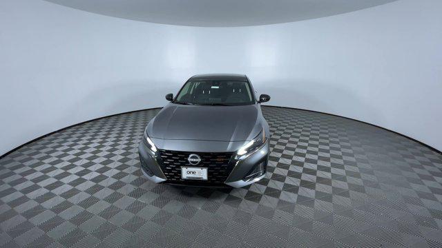 new 2025 Nissan Altima car, priced at $30,358