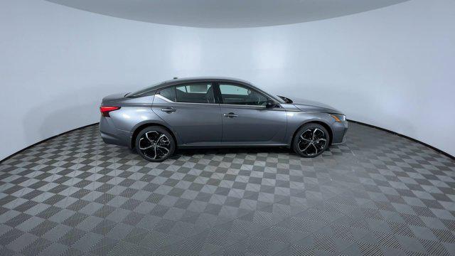 new 2025 Nissan Altima car, priced at $30,358