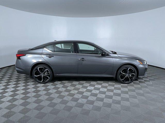 new 2025 Nissan Altima car, priced at $30,358