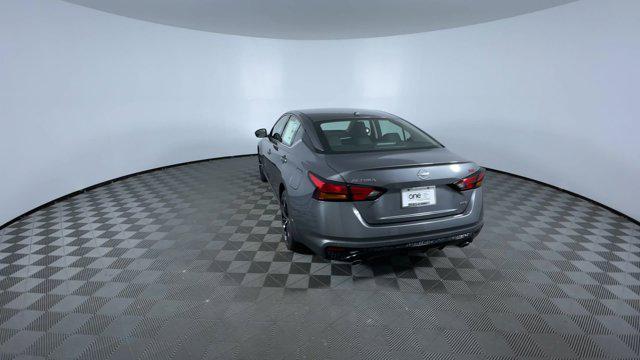 new 2025 Nissan Altima car, priced at $30,358