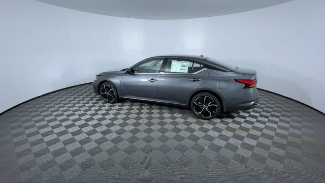 new 2025 Nissan Altima car, priced at $30,358