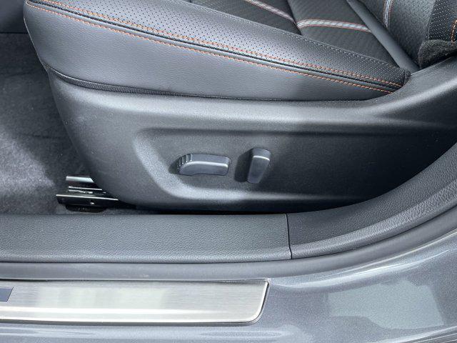 new 2025 Nissan Altima car, priced at $30,358