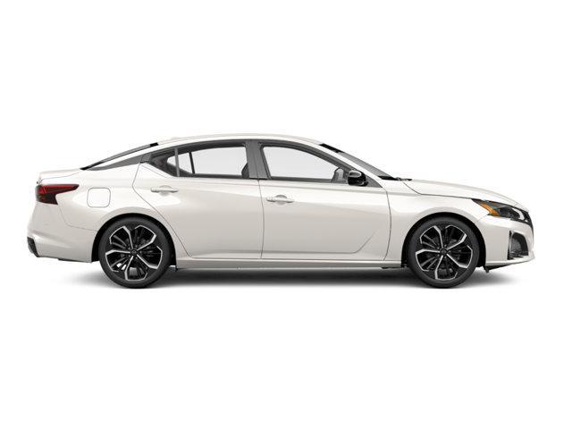 new 2025 Nissan Altima car, priced at $30,766