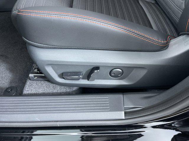 new 2026 Nissan Rogue car, priced at $35,484