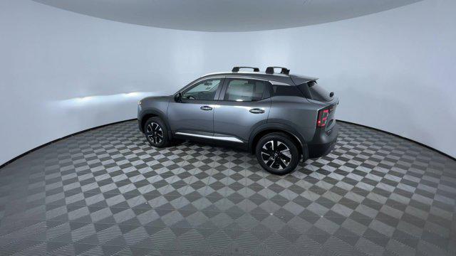 new 2026 Nissan Kicks car, priced at $28,561