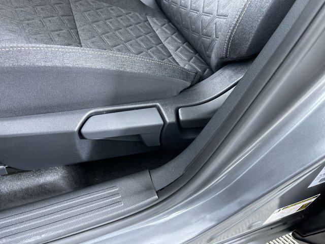 new 2026 Nissan Kicks car, priced at $28,561