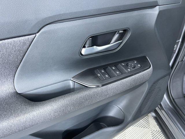 new 2026 Nissan Kicks car, priced at $28,561