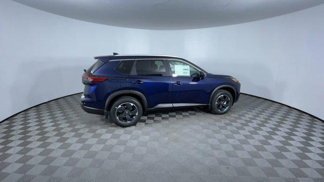 new 2026 Nissan Rogue car, priced at $34,366