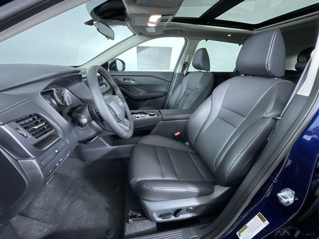 new 2026 Nissan Rogue car, priced at $34,366