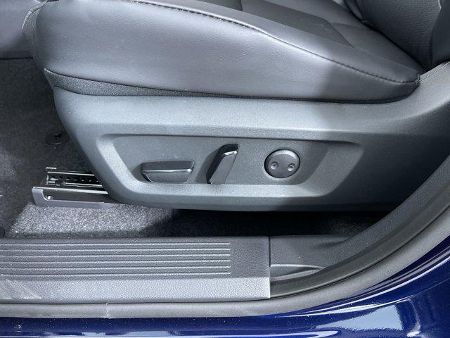 new 2026 Nissan Rogue car, priced at $34,366