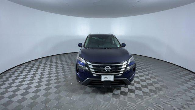 new 2026 Nissan Rogue car, priced at $34,366
