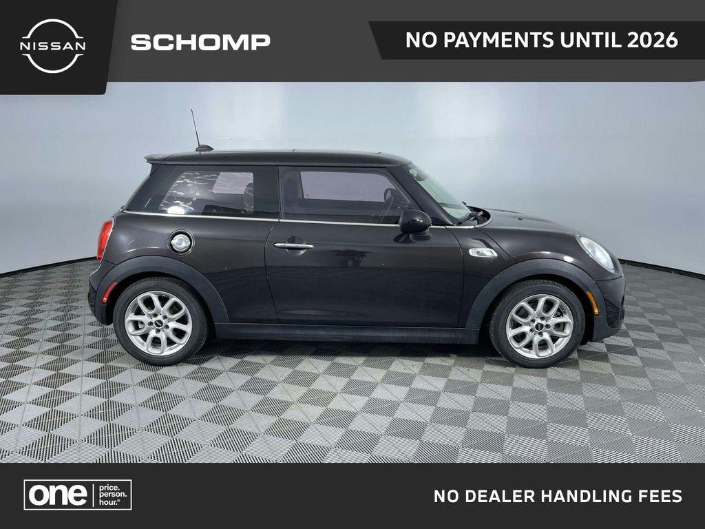 used 2014 MINI Hardtop car, priced at $10,900
