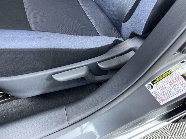 new 2025 Nissan Versa car, priced at $21,593