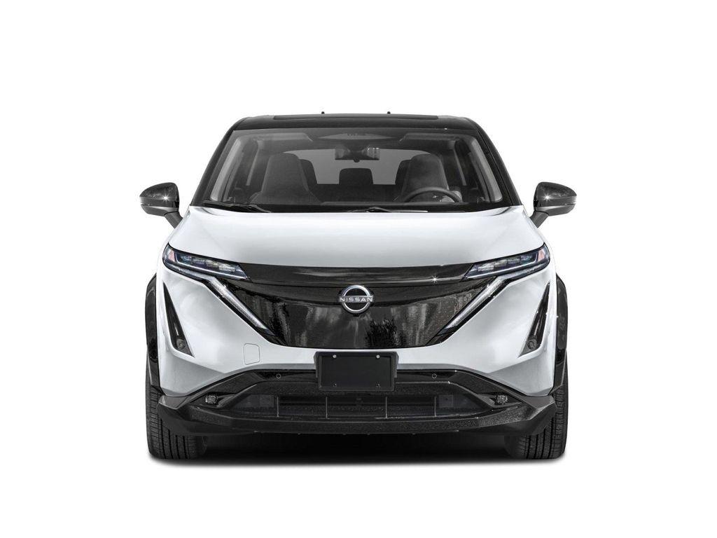 used 2023 Nissan ARIYA car, priced at $26,981