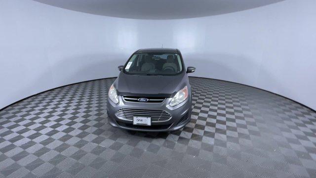 used 2013 Ford C-Max Hybrid car, priced at $7,700