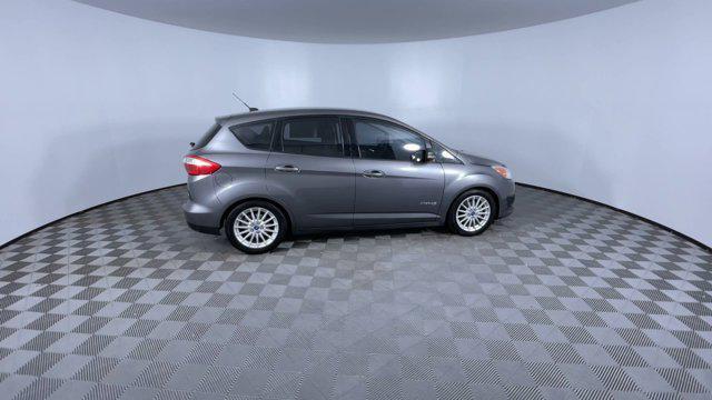 used 2013 Ford C-Max Hybrid car, priced at $7,700