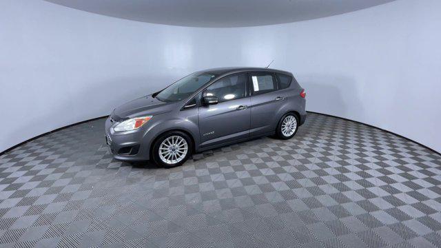 used 2013 Ford C-Max Hybrid car, priced at $7,700