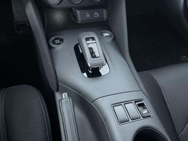 new 2025 Nissan Z car, priced at $43,312