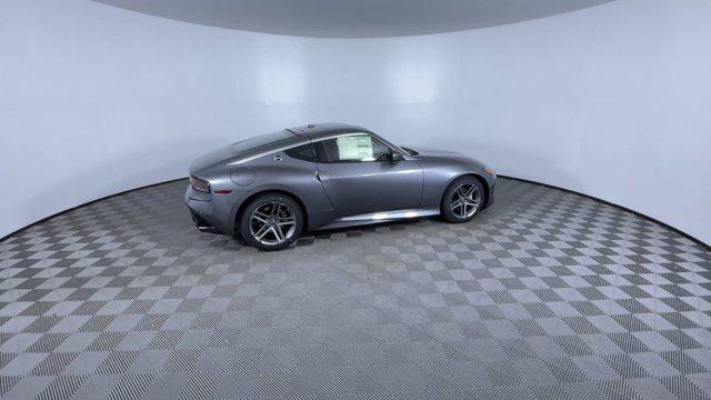 new 2025 Nissan Z car, priced at $43,312