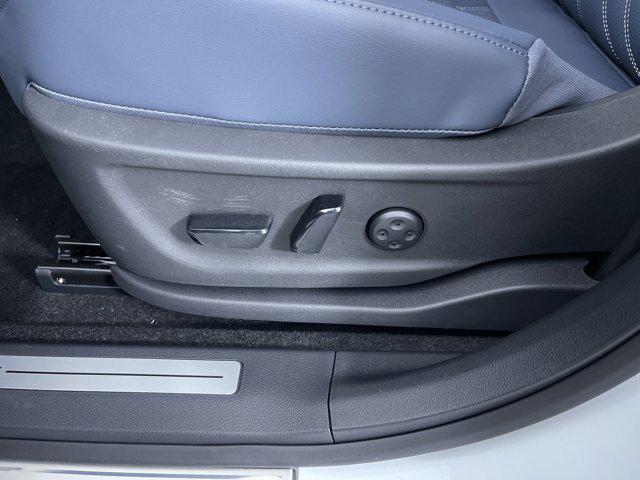 new 2025 Nissan ARIYA car, priced at $54,259