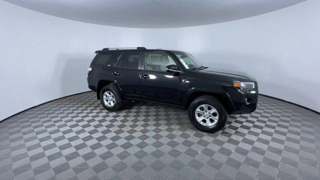 used 2022 Toyota 4Runner car, priced at $35,981