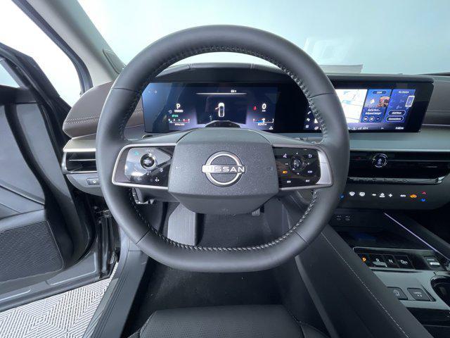 new 2026 Nissan Murano car, priced at $53,216