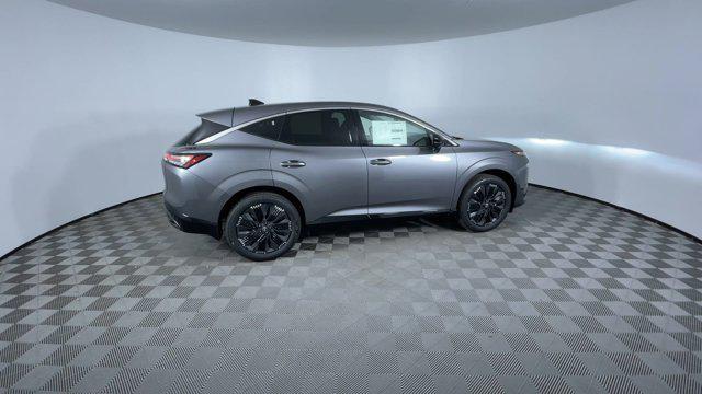new 2026 Nissan Murano car, priced at $53,216