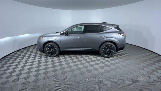 new 2026 Nissan Murano car, priced at $53,216