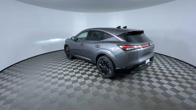 new 2026 Nissan Murano car, priced at $53,216