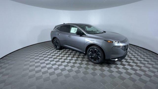 new 2026 Nissan Murano car, priced at $53,216