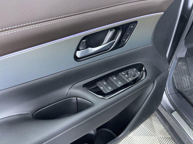 new 2026 Nissan Murano car, priced at $53,216