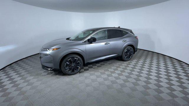 new 2026 Nissan Murano car, priced at $53,216