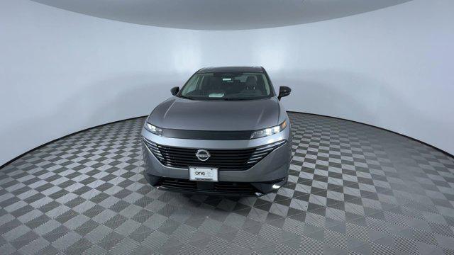 new 2026 Nissan Murano car, priced at $53,216