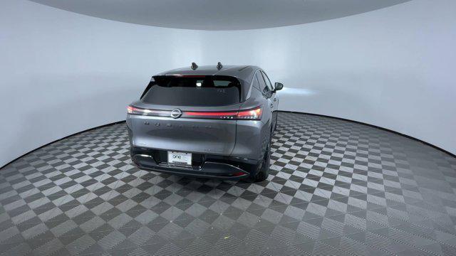 new 2026 Nissan Murano car, priced at $53,216