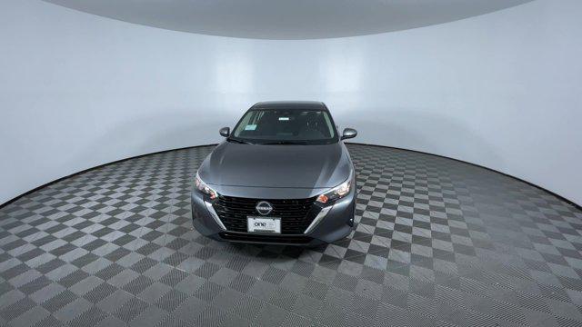 new 2025 Nissan Sentra car, priced at $22,141