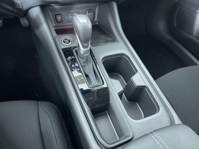 new 2025 Nissan Sentra car, priced at $22,141