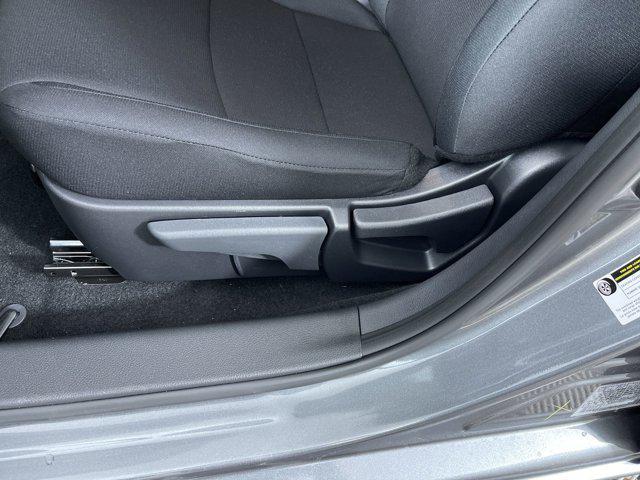 new 2025 Nissan Sentra car, priced at $22,141