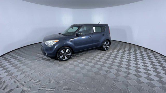 used 2015 Kia Soul car, priced at $8,500