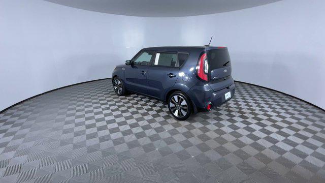 used 2015 Kia Soul car, priced at $8,500