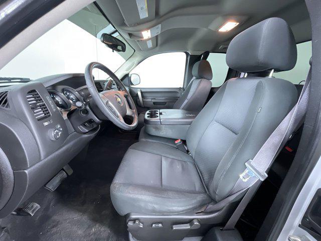 used 2012 Chevrolet Silverado 1500 car, priced at $11,900