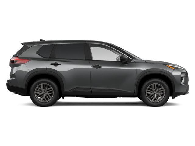 new 2024 Nissan Rogue car, priced at $31,735