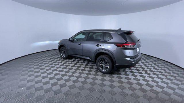 new 2024 Nissan Rogue car, priced at $29,935