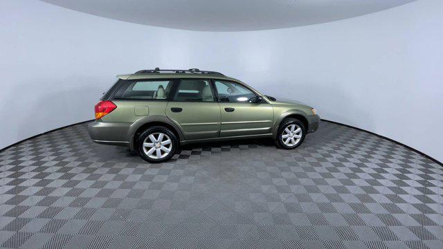 used 2007 Subaru Outback car, priced at $6,900